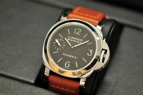 Panerai Crown Guard 